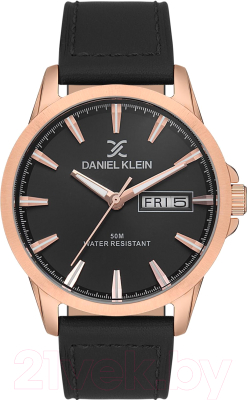 Часы наручные мужские Daniel Klein 13542-5