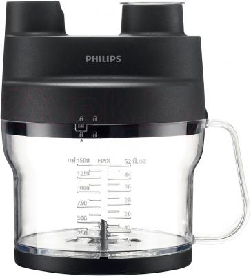 Блендер погружной Philips HR1689/90 - измельчитель