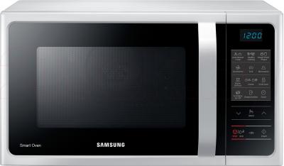 Купить Микроволновая печь Samsung MC28H5013AW/BW  