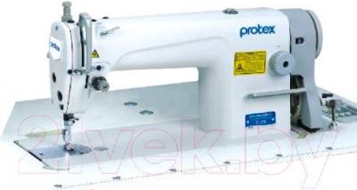 Промышленная швейная машина Protex TY-8700H - общий вид