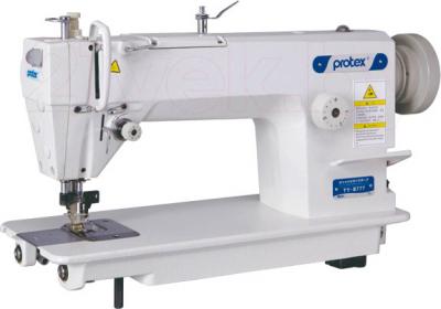 Промышленная швейная машина Protex TY-777В - общий вид