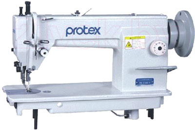 Промышленная швейная машина Protex TY-3300C - общий вид