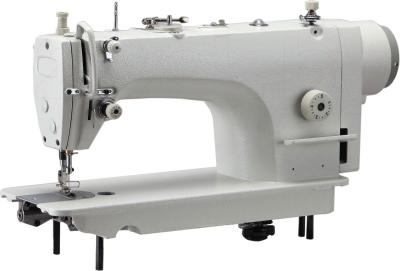 Промышленная швейная машина Protex TY-6900-5 - общий вид
