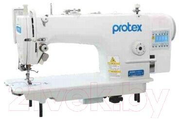 Промышленная швейная машина Protex TY-6900E-5 - общий вид