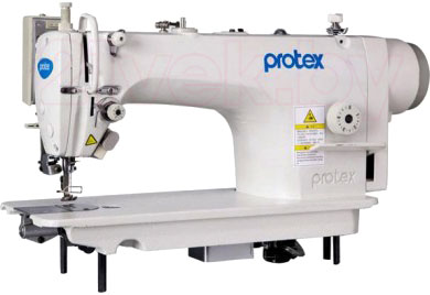 Промышленная швейная машина Protex TY-7100-С-905AH - общий вид