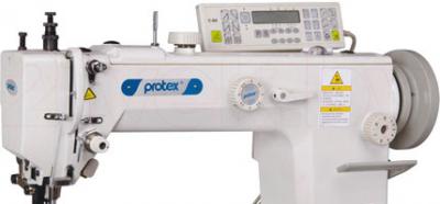 Промышленная швейная машина Protex TY-3500 - дисплей