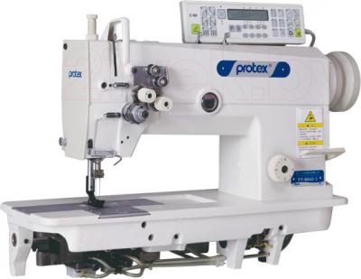 Промышленная швейная машина Protex TY-B842-3 - общий вид