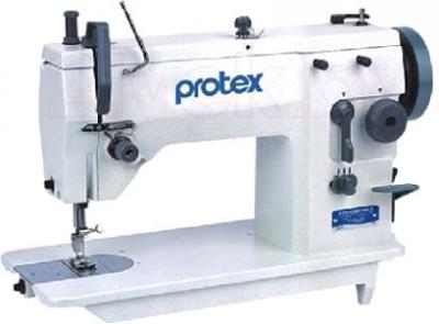 Промышленная швейная машина Protex TY-20U33 - общий вид