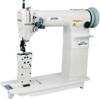 Промышленная швейная машина Protex TY-6810 - общий вид