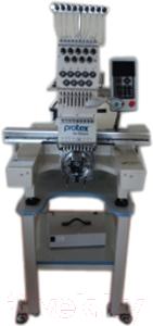 Промышленная вышивальная машина Protex TY-DM901 - общий вид