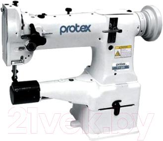 Промышленная швейная машина Protex TY-8B - общий вид