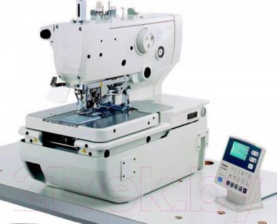 Промышленная швейная машина Protex TY-9820