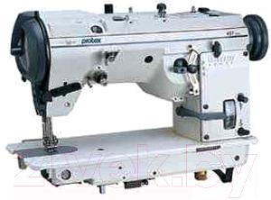 Промышленная швейная машина Protex TY-457A - общий вид