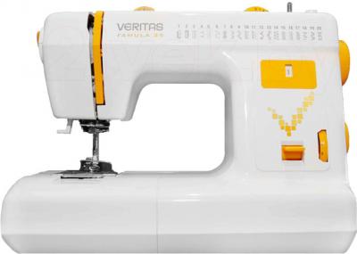 Швейная машина Veritas Famula 35 - фронтальный вид