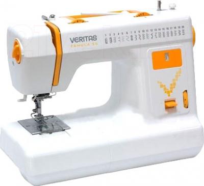 Швейная машина Veritas Famula 35 - общий вид