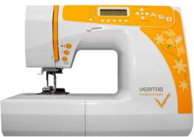 Швейная машина Veritas Innovation - общий вид