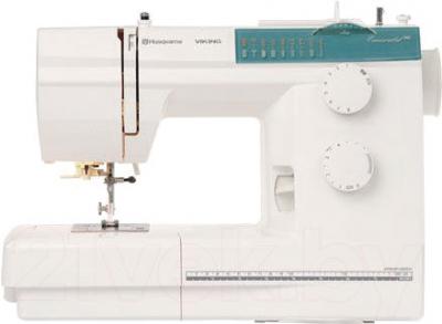 Швейная машина Husqvarna Emerald 116 - общий вид