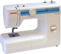 Швейная машина Janome TC 1206 - 