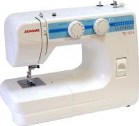 

Швейная машина Janome, TC 1214