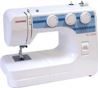 

Швейная машина Janome, TC 1222S