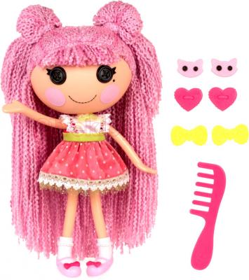 Кукла с аксессуарами Lalaloopsy Смешные кудряшки: Принцесса - общий вид