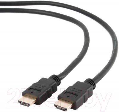 Кабель Cablexpert CC-HDMI4-6