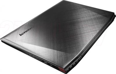 Ноутбук Lenovo Y50-70 (59422467) - крышка
