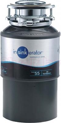Измельчитель отходов InSinkErator 55+2E - общий вид