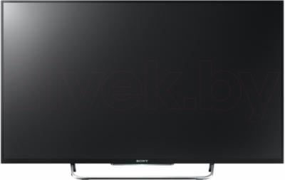 Телевизор Sony KDL-50W706B - общий вид
