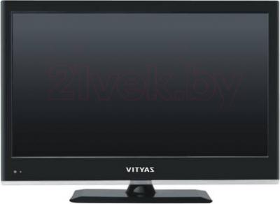 Телевизор Витязь 24LCD-831-6DC - общий вид