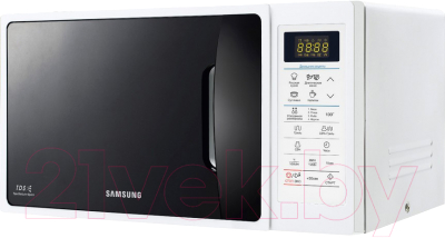 Микроволновая печь Samsung GE83ARW/BW