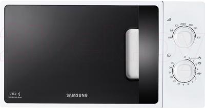 Микроволновая печь Samsung ME81ARW/BW - общий вид