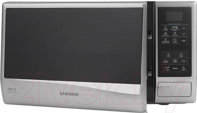 Микроволновая печь Samsung ME83KRS-2/BW