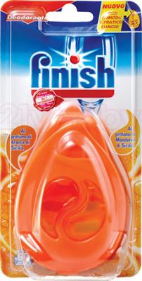 Освежитель для посудомоечных машин Finish Апельсин и Мандарин - общий вид