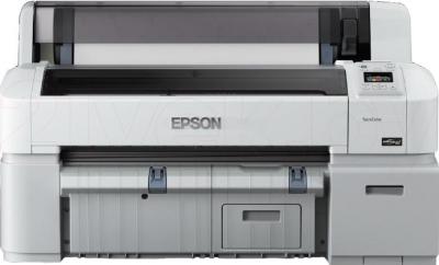 Плоттер Epson SureColor SC-T3200 (без подставки) - общий вид