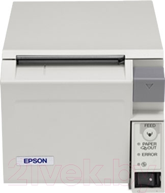 Принтер чеков Epson TM-T70 (C31C637031)