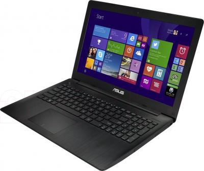 Ноутбук Asus X553MA-XX089D - общий вид