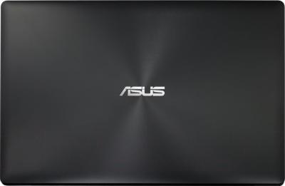 Ноутбук Asus X553MA-XX089D - крышка