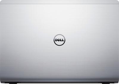 Ноутбук Dell Inspiron 17 5748 (5748-1806) - крышка