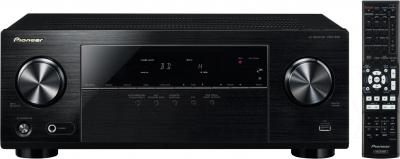 AV-ресивер Pioneer VSX-329-K - общий вид