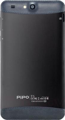 Планшет PiPO Talk-T5 (8GB, 3G, Black) - вид сзади