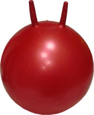 Фитбол с рожками Arctix 339-12500 (красный) - общий вид