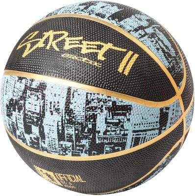 Баскетбольный мяч Arctix Street II №7 (339-12027) - общий вид