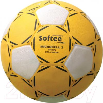 Гандбольный мяч Softee Microceell 2 2362 - общий вид