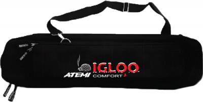 Палатка Atemi Comfort 180 (3-местная) - сумка