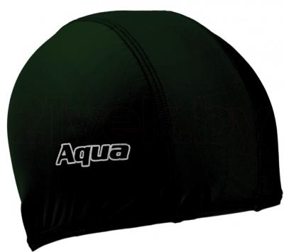 Шапочка для плавания Aqua 352-07301 (Green) - общий вид