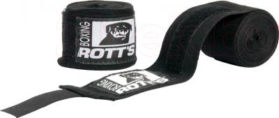 Боксерские бинты Rotts HR-480-140 - общий вид