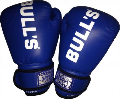 Боксерские перчатки Bulls TT-2019-10 - общий вид