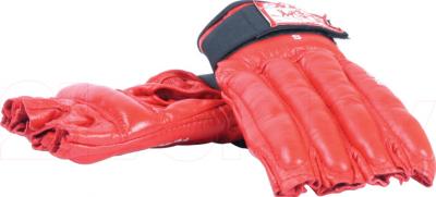 Боксерские перчатки Bulls PM-284-S - общий вид