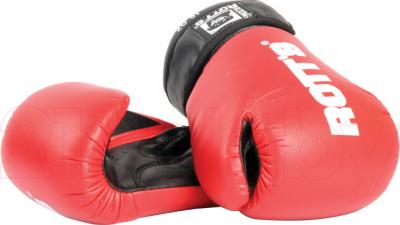 Боксерские перчатки Rotts 354-10110 - общий вид